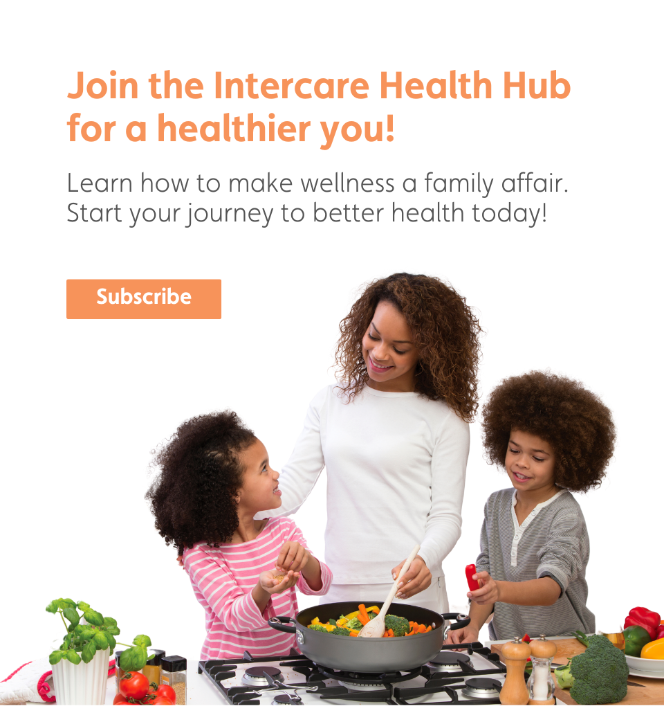 Health Hub Subscription