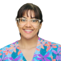 Dr Deepa Jogei