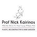 Prof Nick Kairinos